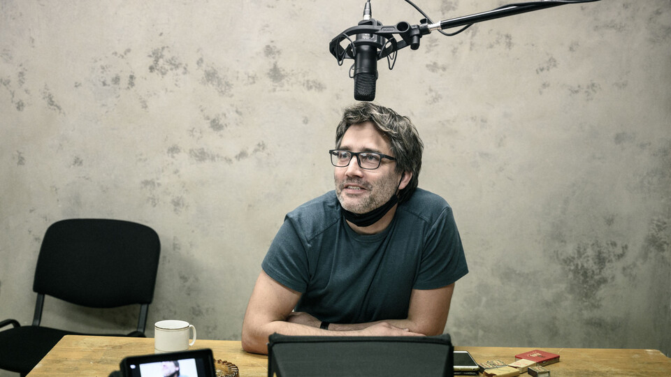 Rád pracuju s nějakým limitem