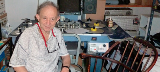 Radost střihačské práce