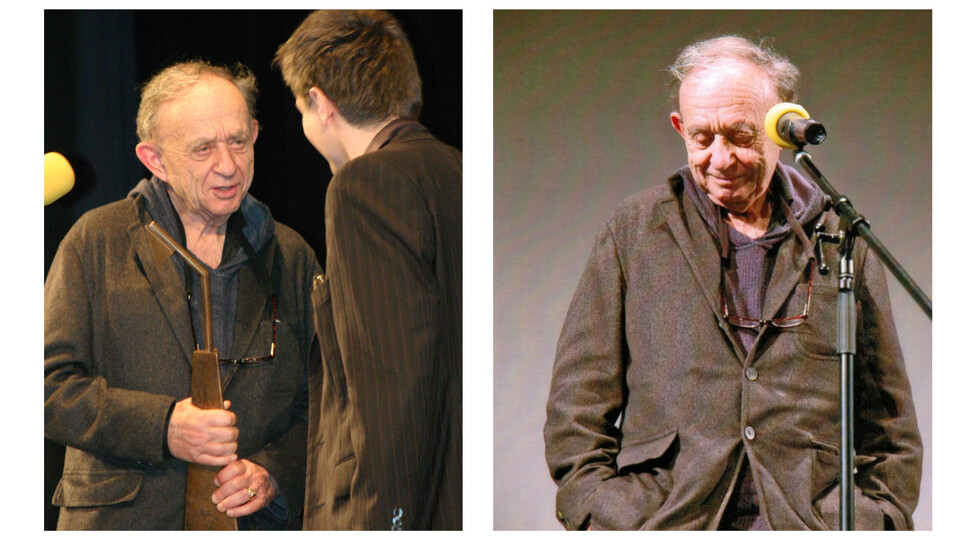 Radost střihačské práce