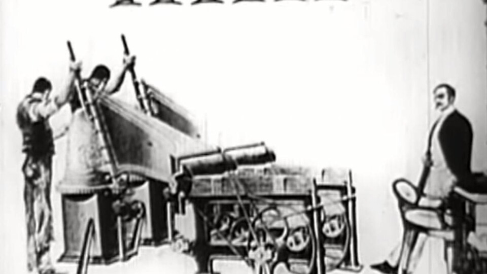 Raymundo znamená král světa