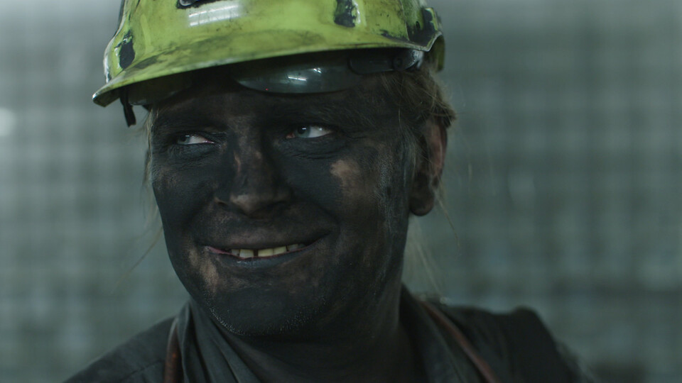 Rekviem za konec fosilní éry