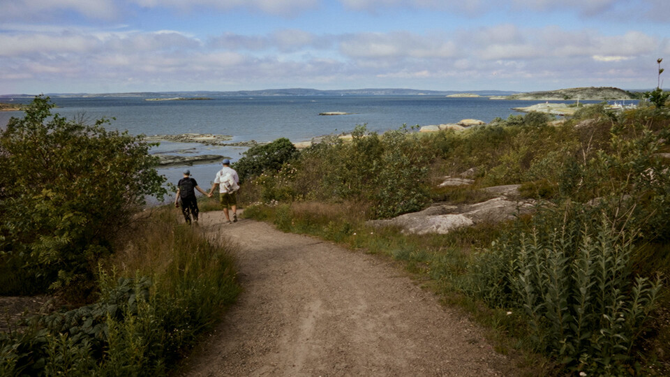 Respektující přístup ke šťastnému člověku