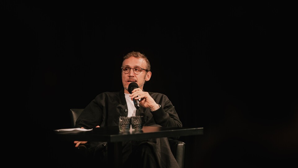 Roberto Minervini. Nejen natáčet, ale obývat film