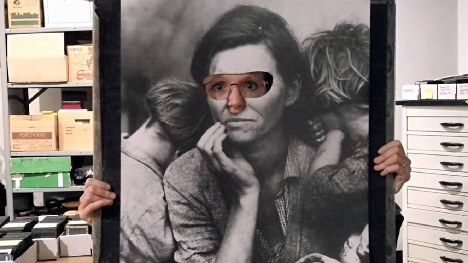 Rochester: Mekka vizuální kultury 20. století