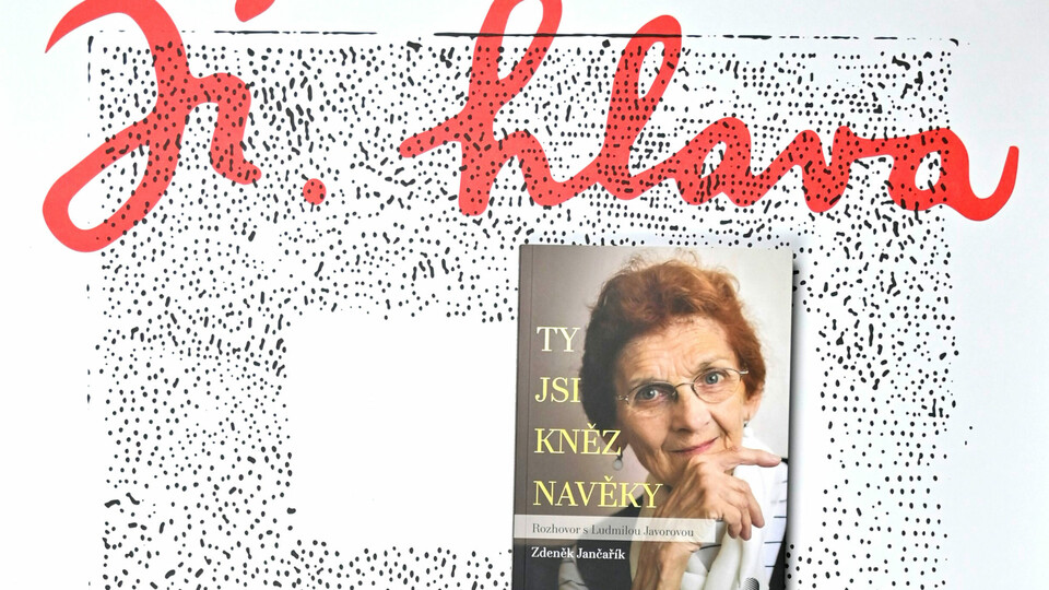 Rozhovor na poslední chvíli