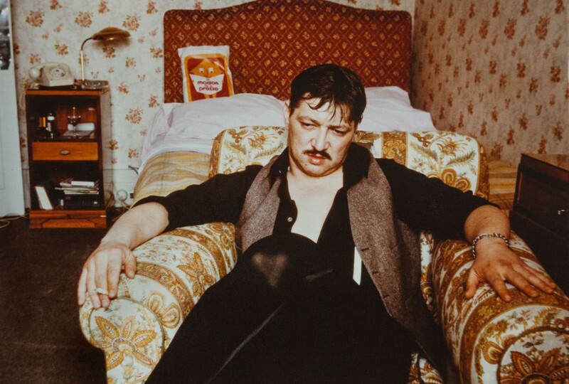 Sadomasochistická podstata společnosti