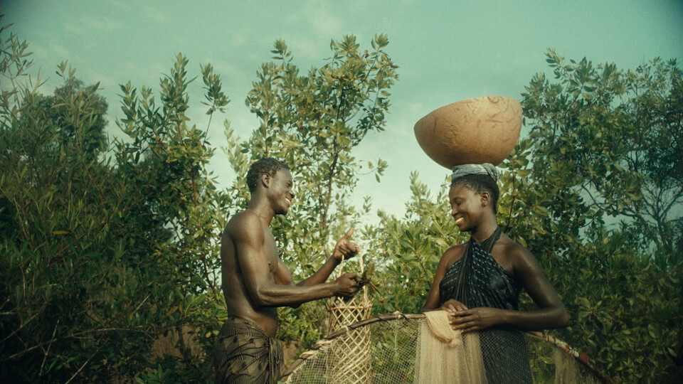 Sana Na N'Hada. O boji za nezávislost se musí dozvědět mladší generace