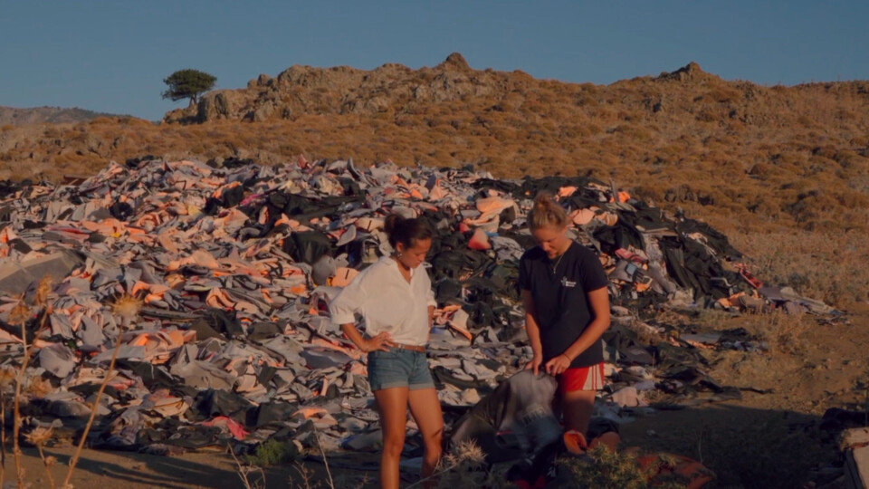 Sedm statečných globálního kapitalismu