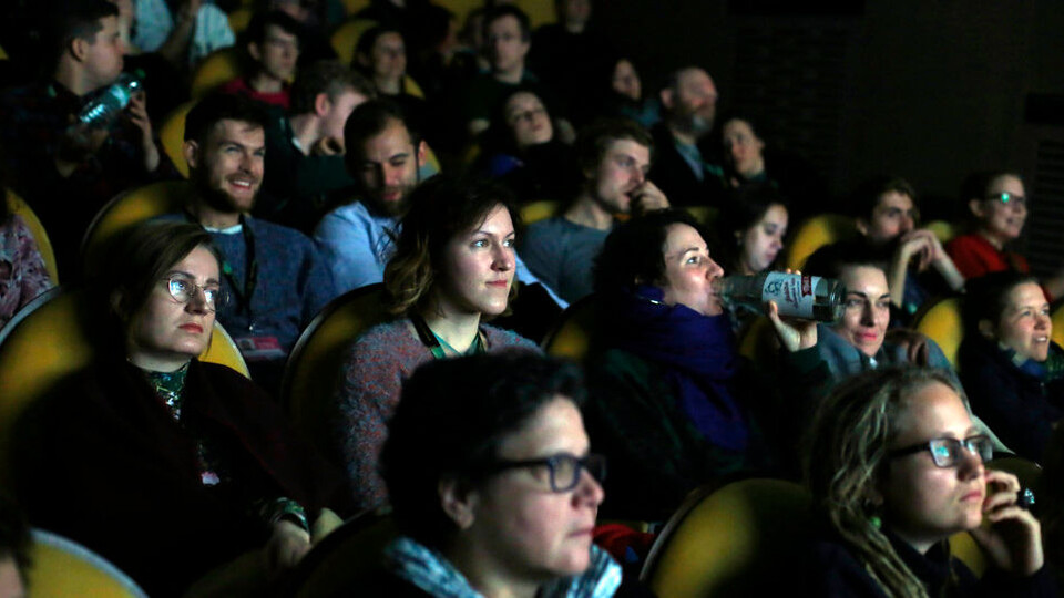 Šest let podpory nejen dokumentárního filmu