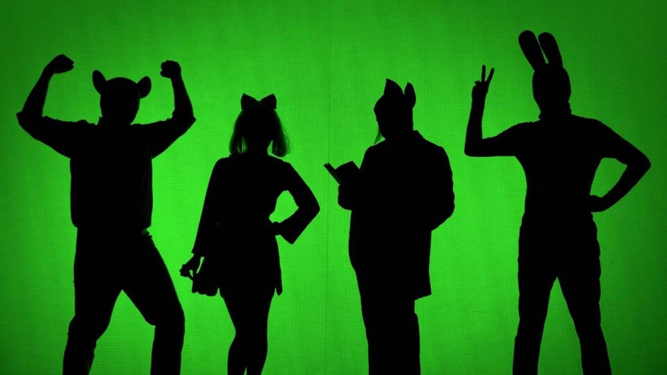 Stará panna je méně cool