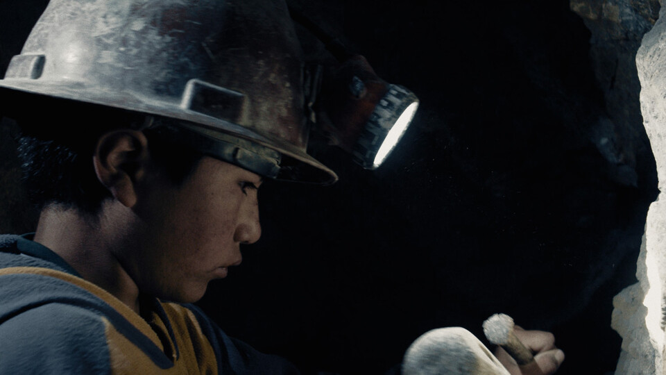 Stříbro. Struktura, která mě zachrání a je zabíjí