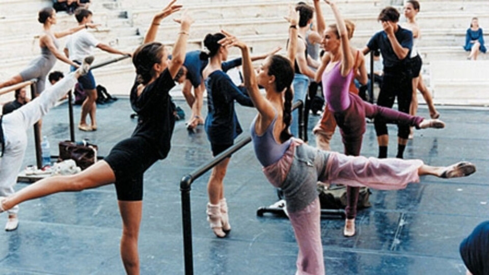 Střih jako čtyřsměrná konverzace