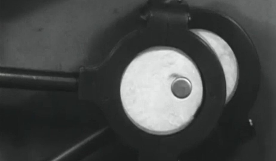 Stroje, které se záměrně zadrhávají