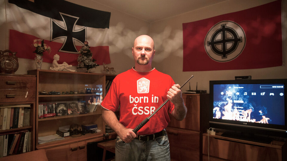 Svět podle Daliborka