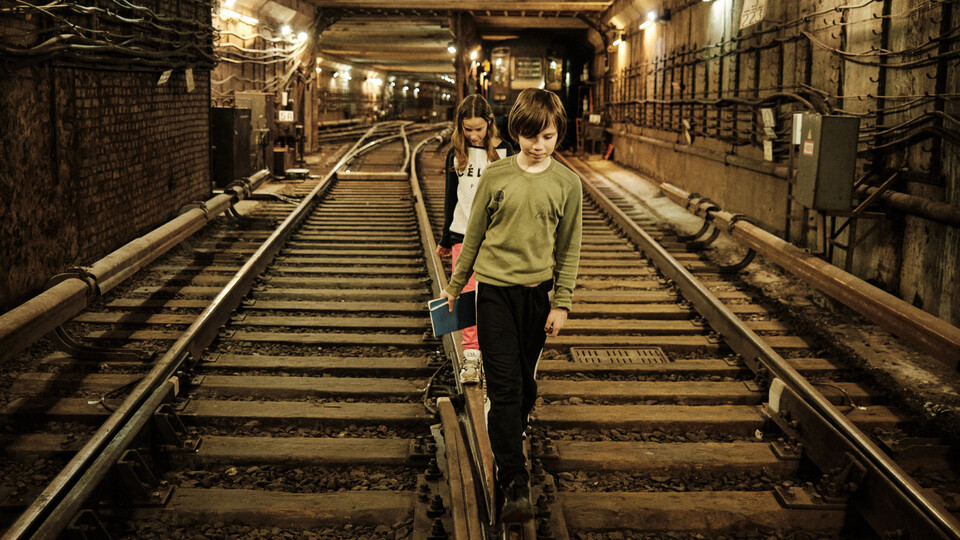 Světloplachost. O přátelství válce navzdory