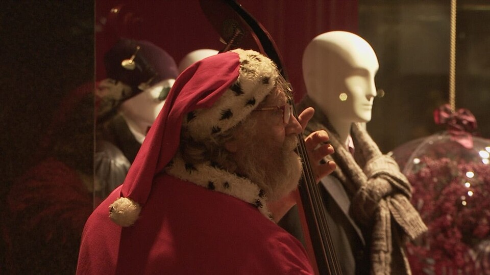 Svetská sláva – poľná tráva alebo džezové portréty Kirchhoffa a Remundu