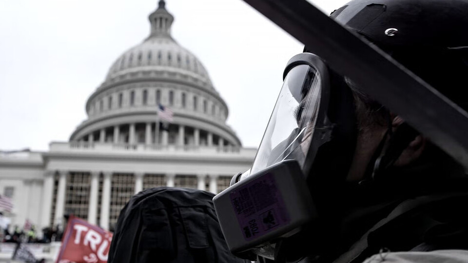 Svoboda slova jen pro vyvolené. Americký dokument ve stínu Trumpa