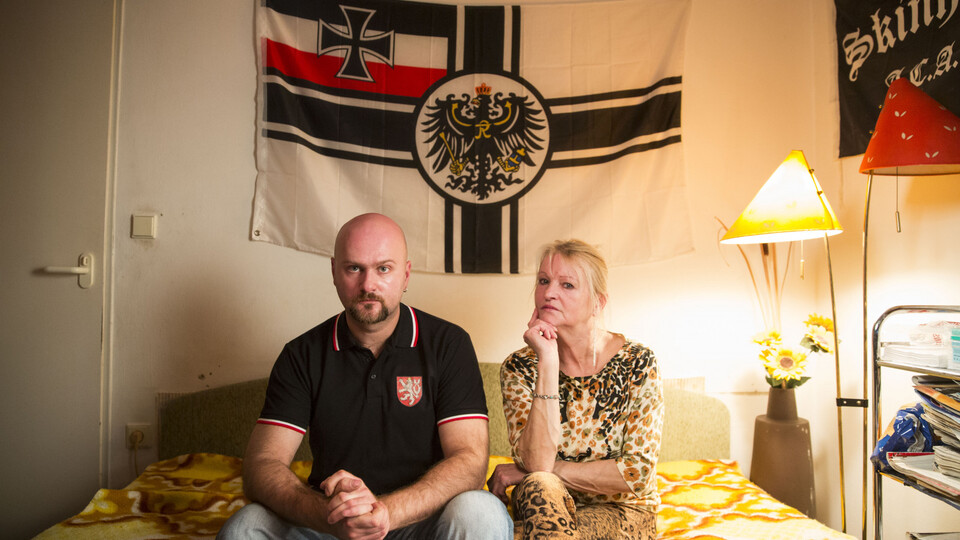 Tahle země je naše