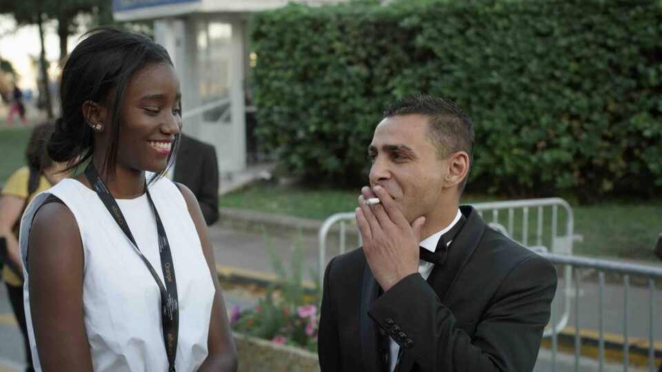  Tak trochu road movie / Skokan