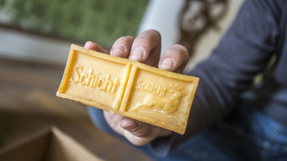 Taťána Marková. Království mýdlových bublin