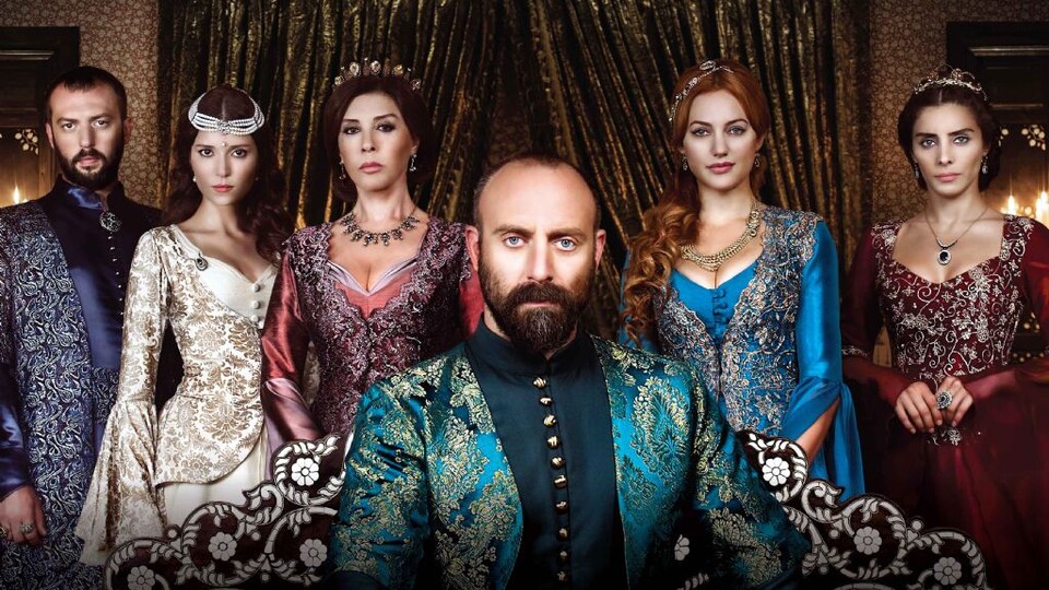 Telenovelová válka?