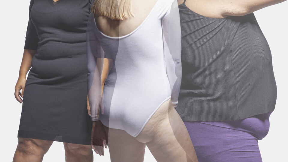 Tělesnost, krása a ošklivost v prostoru podcastingu