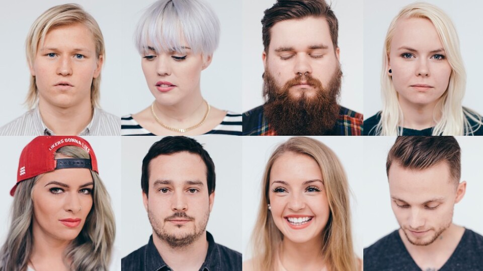 Televize na plátně