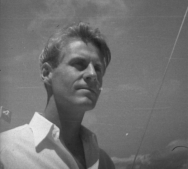 Thor byl vždy přítomný v tom, co dělal