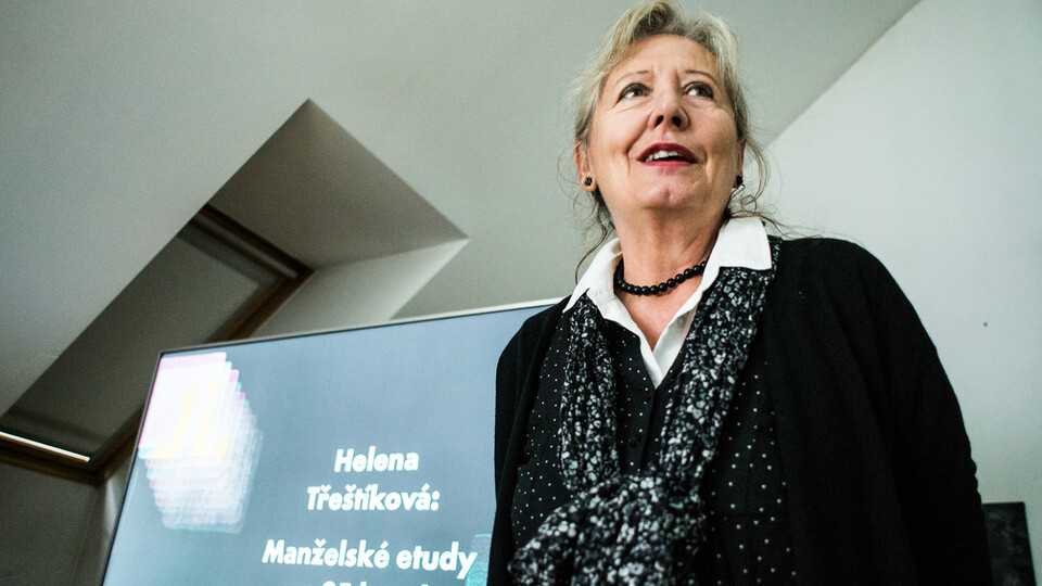 Točím, ať se děje, co se děje