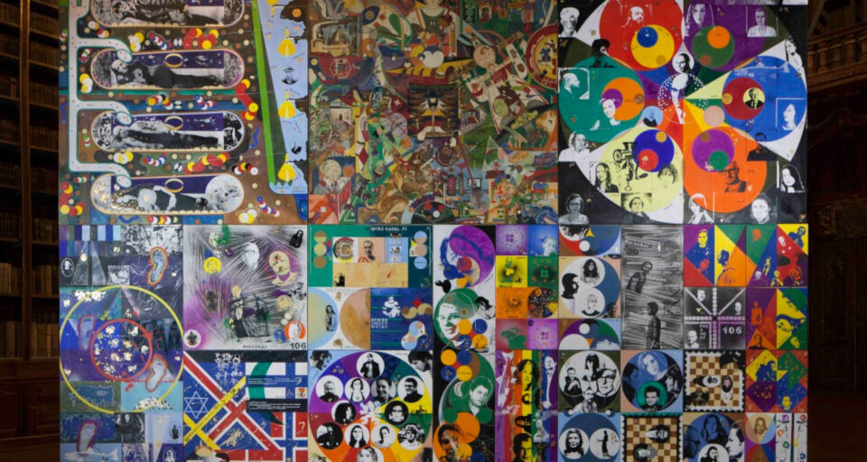 TOP 5 2018: ubráněná katedra, filozof vyhozený z trůnu i obrana „lepšofilmování“