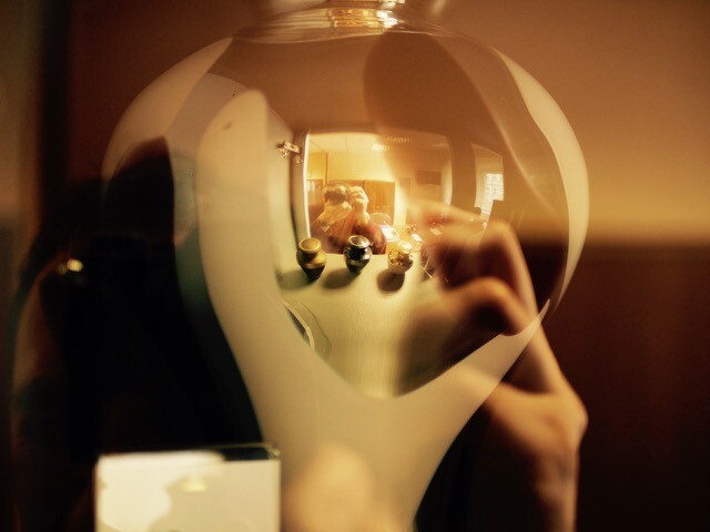 Umírání pro začátečníky a Tónina ticha