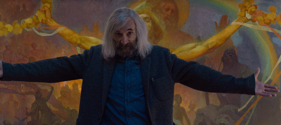 „V tobě, čtenáři…“