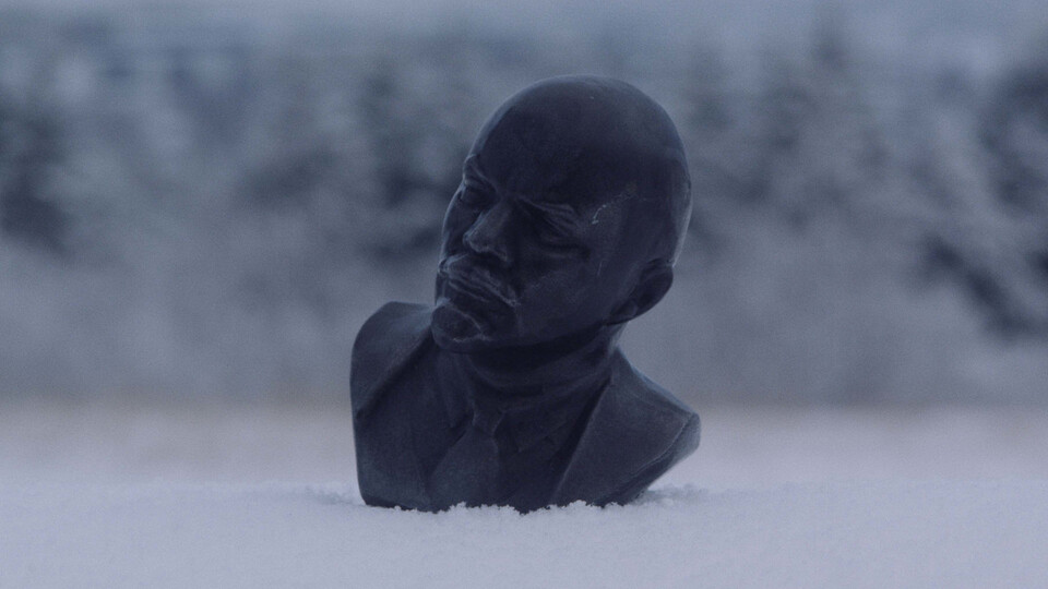 Váhaví vikingové v srdci Evropy