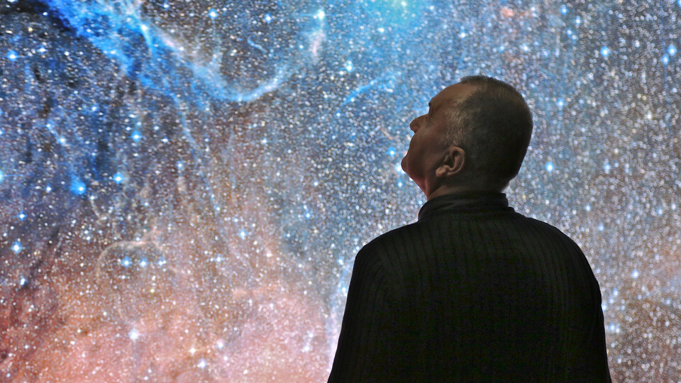 Věčný Jožo aneb Jak jsem potkal hvězdu