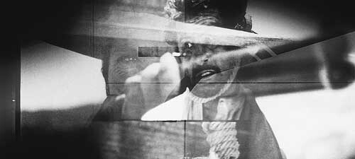 Věrni filmovému materiálu