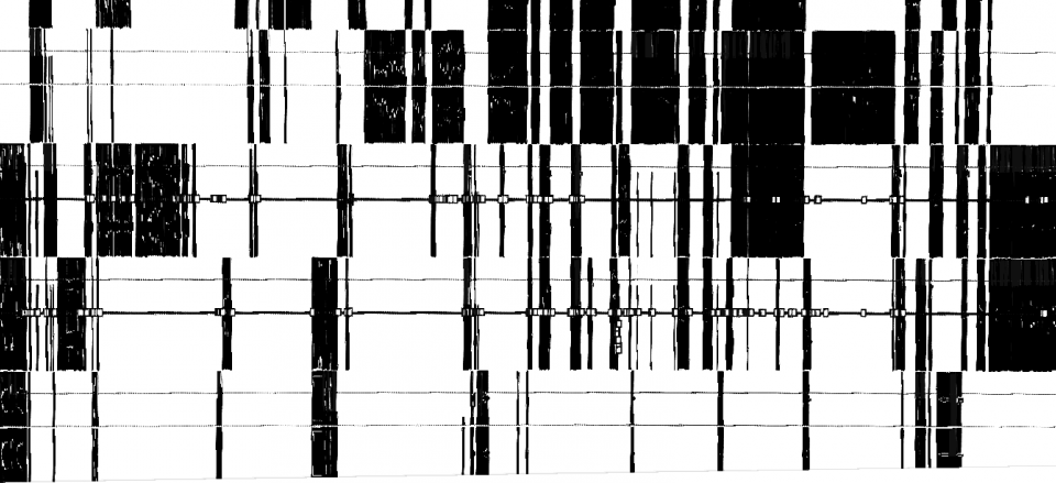 Veselé dokumentaristické hody, Prostřeno 2018