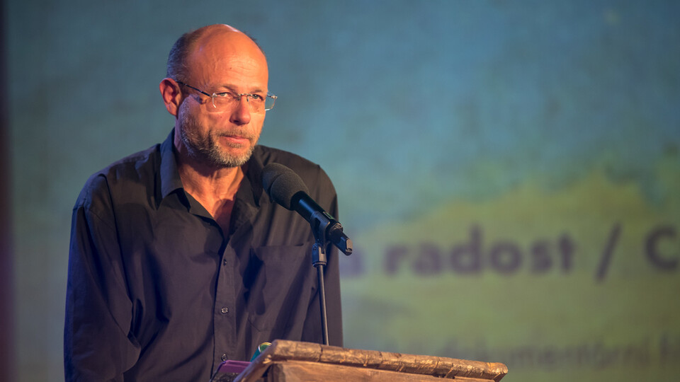 Vězení jako normální zkušenost