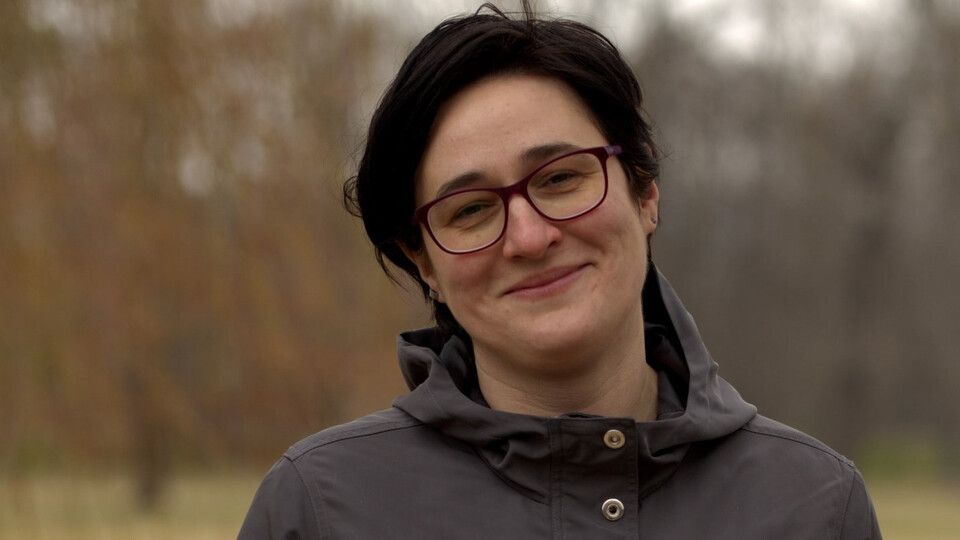 Viera Čákanyová. Umělá inteligence nám pomůže redefinovat priority