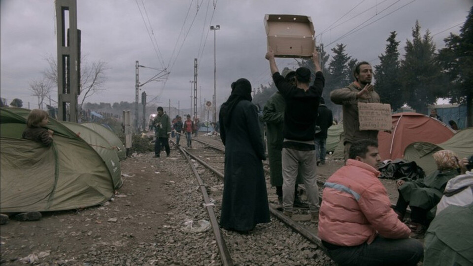 Vítězné snímky jubilejního 20. ročníku MFDF Ji.hlava