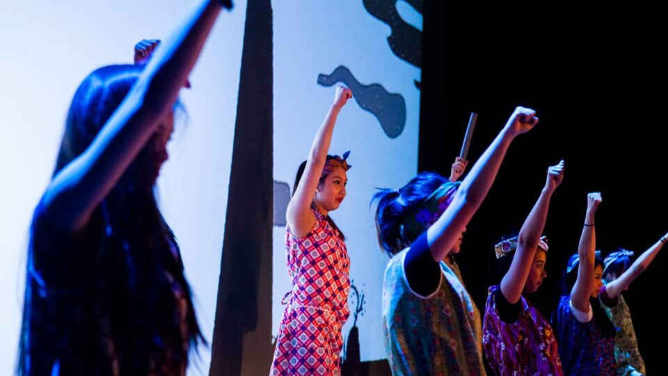 Vítězové a ještě další vítězové!