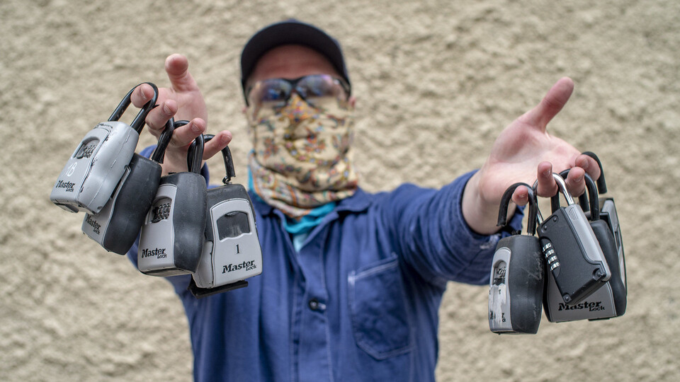 Vladimír Turner. Veřejně prospěšné práce