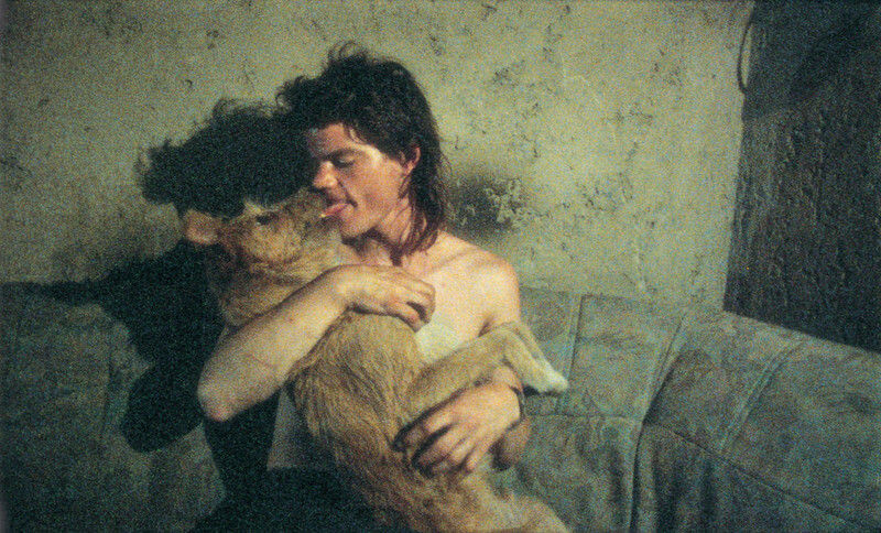 Vyjít z kina jinak než do něho vejít