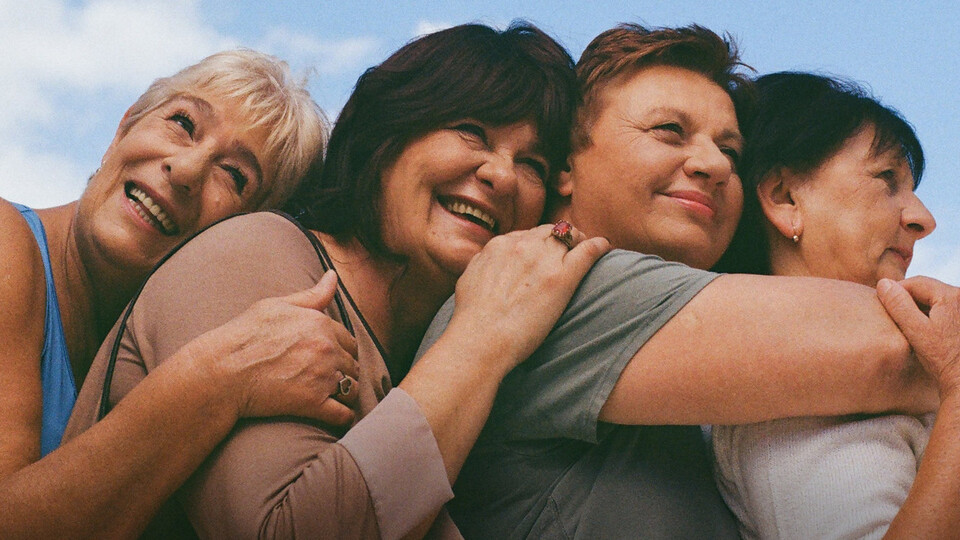 Vyléčení traumatu jako lidské právo