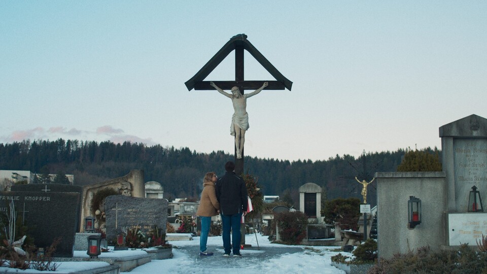 Vystoupit ze zapomnění