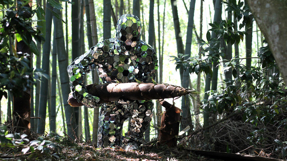 VZRUŠENÍ (H*ART ON)