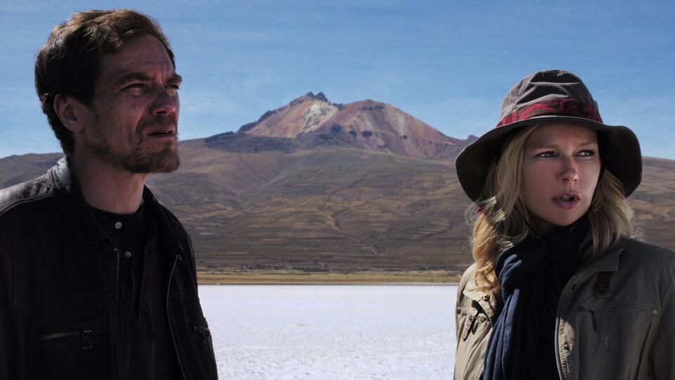 Werner Herzog mezi dokumentem a fikcí