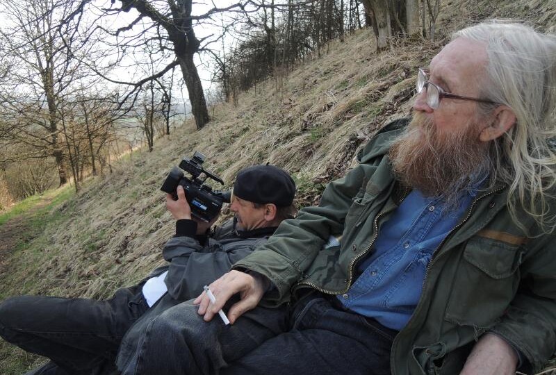 Za havrany Vráti Brabence