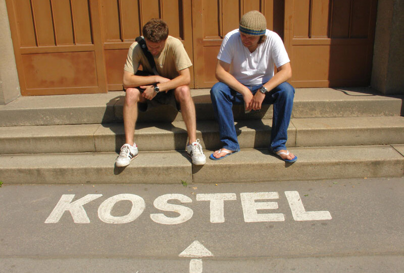 Zajímalo by mě, co se stane, až ten film uvidí