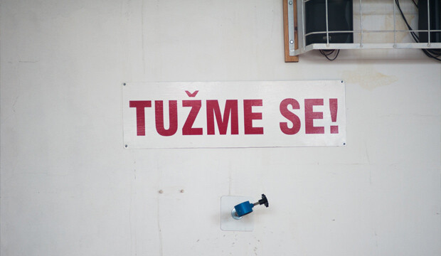 Závislácká sebedramatizace