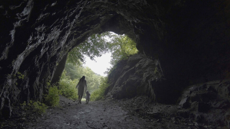 Ženy, matky, režisérky